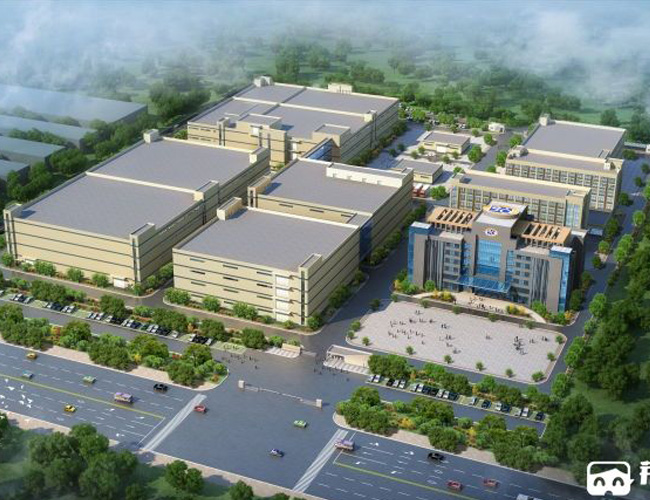 襄陽荊門弘毅電子科技有限公司